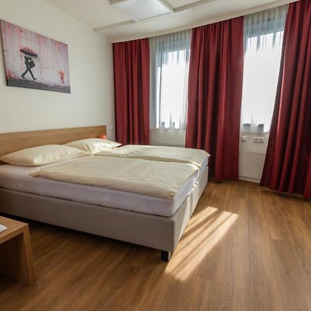 Hotel Sommerhaus לינץ מראה חיצוני תמונה