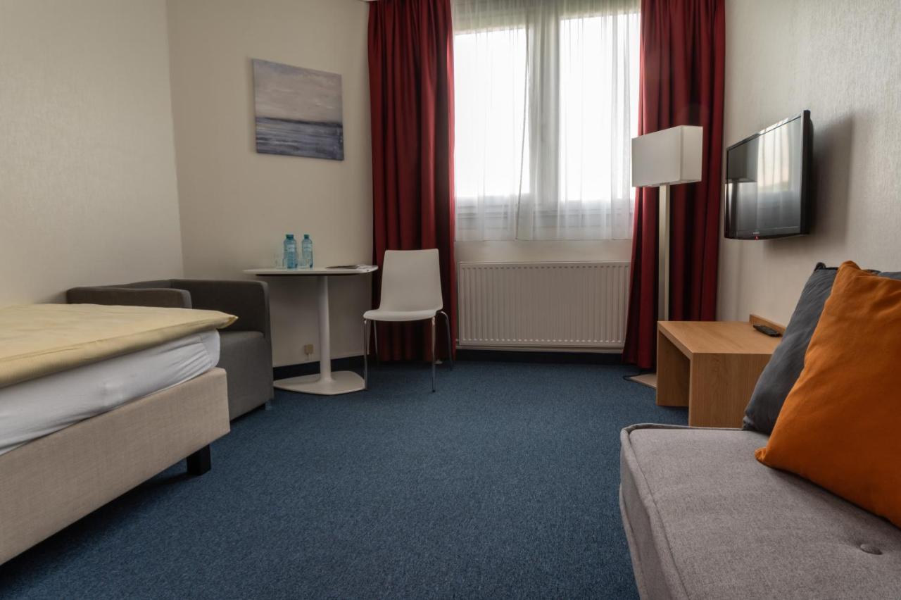 Hotel Sommerhaus לינץ מראה חיצוני תמונה