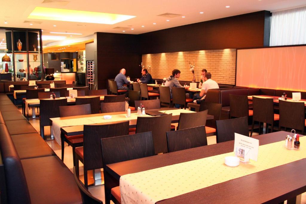 Hotel Sommerhaus לינץ מראה חיצוני תמונה