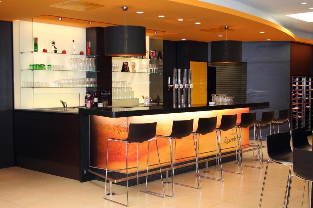 Hotel Sommerhaus לינץ מראה חיצוני תמונה