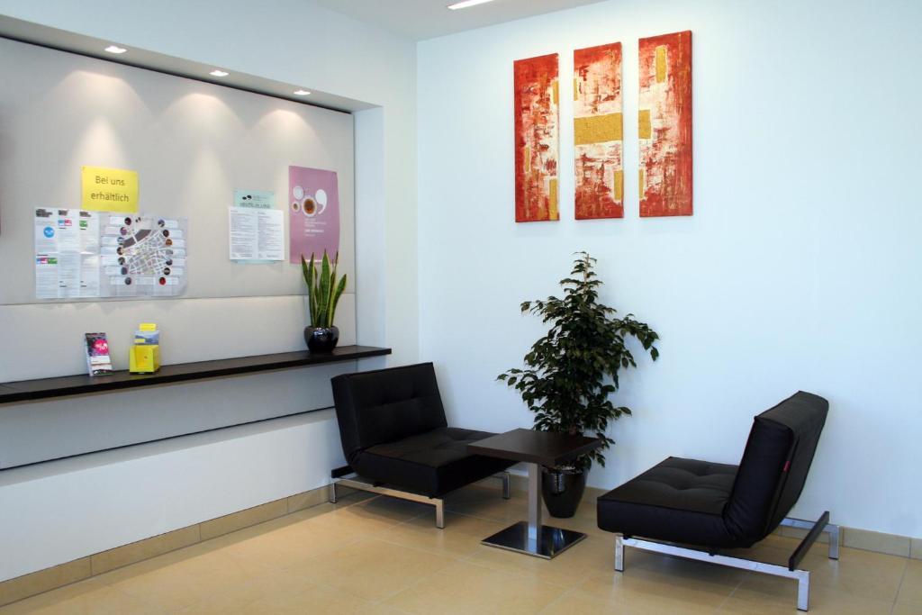 Hotel Sommerhaus לינץ מראה חיצוני תמונה