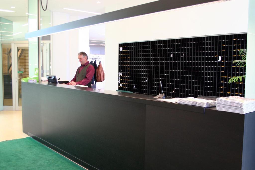 Hotel Sommerhaus לינץ מראה חיצוני תמונה