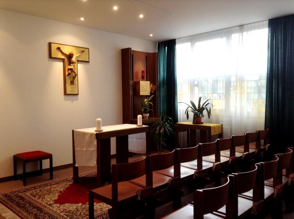 Hotel Sommerhaus לינץ מראה חיצוני תמונה