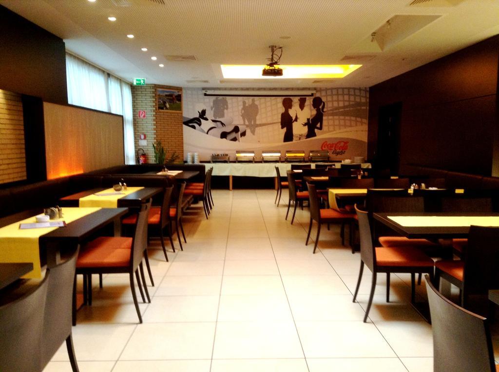 Hotel Sommerhaus לינץ מראה חיצוני תמונה